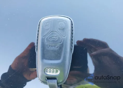 2020 Audi Q5 Premium Plus 45 Tfsi Quattro S Tronic z USA, uszkodzony, nr VIN WA1BNAFY4L2029808